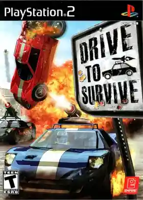 Drive to Survive